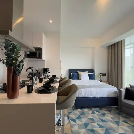 Loft, Terraza Frente A Contramar, Cibeles Apartment